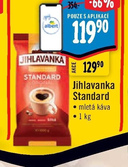 Jihlavanka Standard