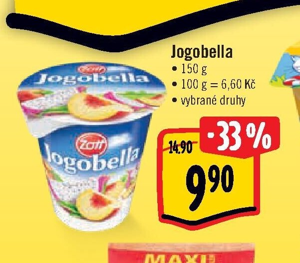 Jogobella