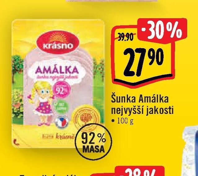 Šunka Amálka