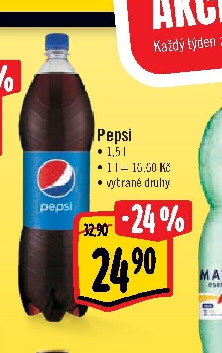 Pepsi