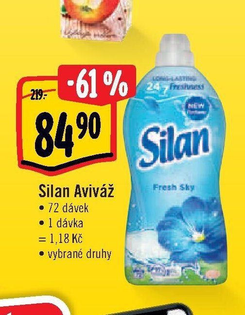 Silan Aviváž