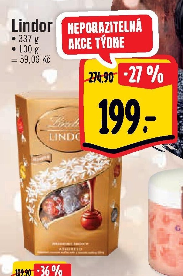 Lindor