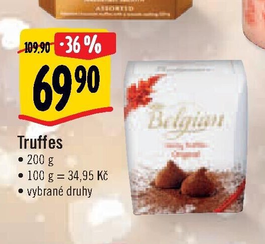 Truffes