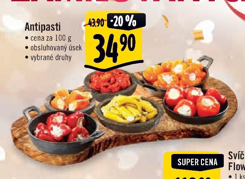 Antipasti
