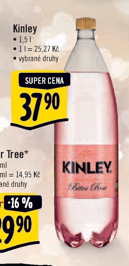 Kinley