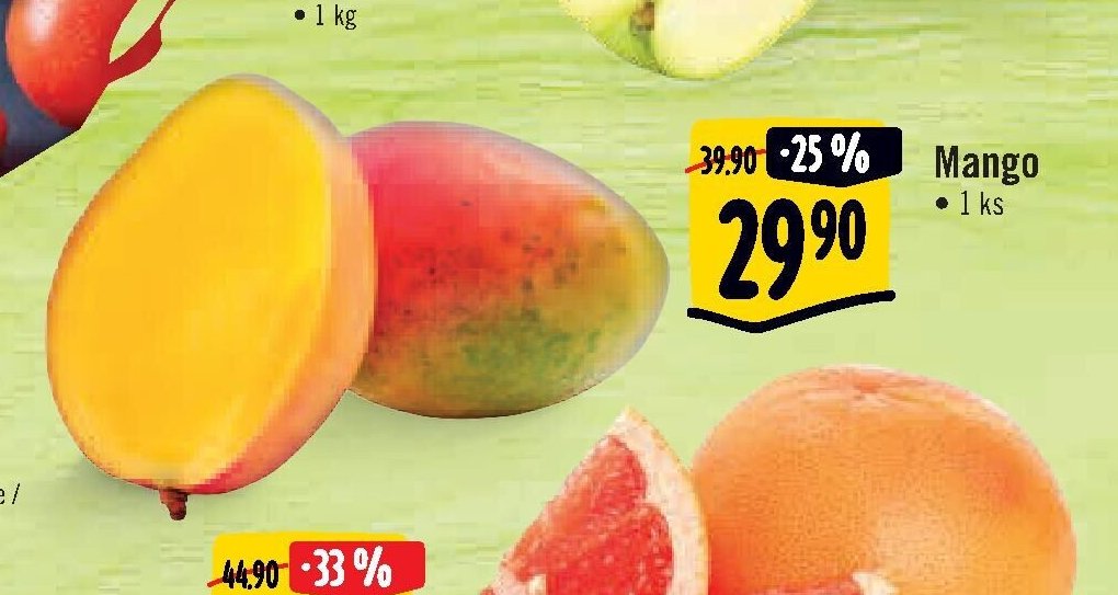 Mango