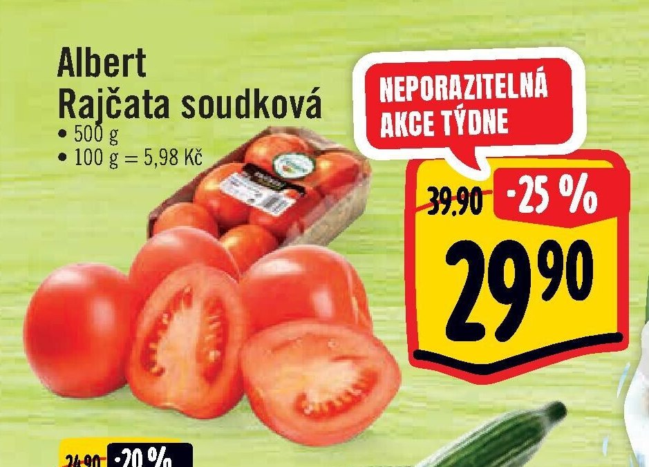 Albert Rajčata soudková