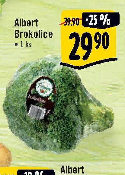 Albert Brokolice