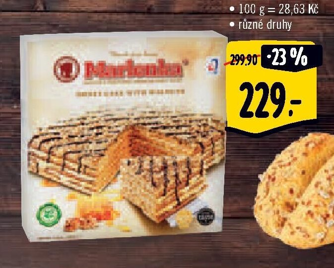 Dort Marlenka