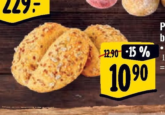Proteinová bulka
