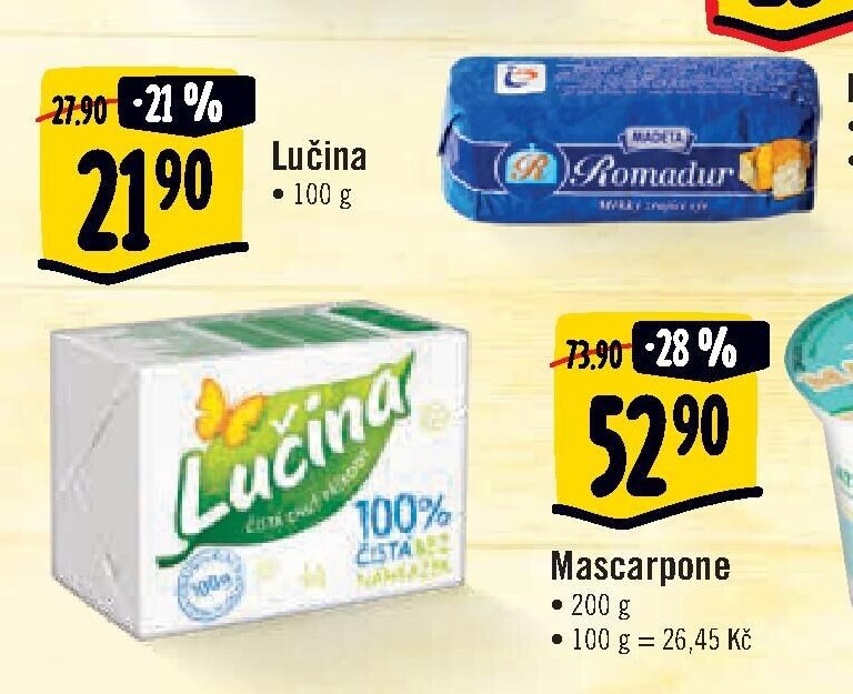 Lučina
