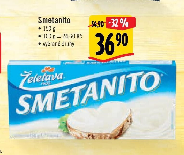 Smetanito