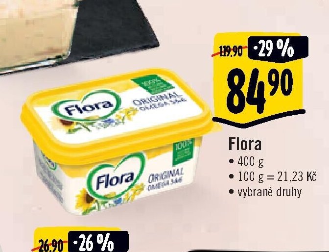 Flora