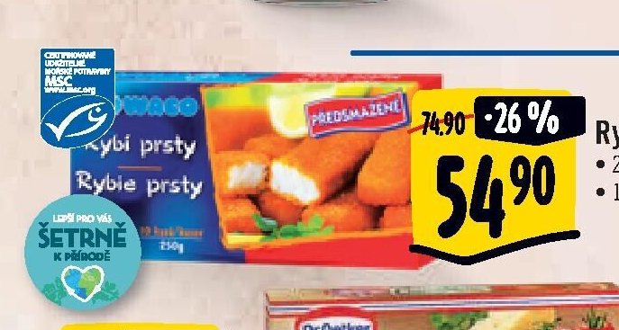 Rybi prsty