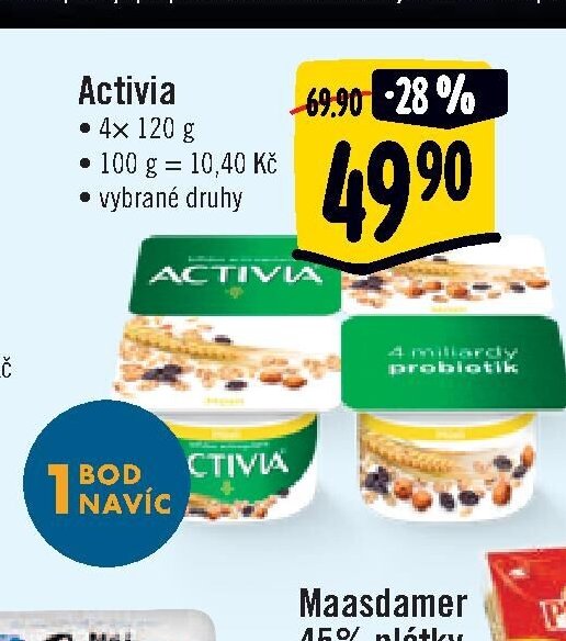 Activia