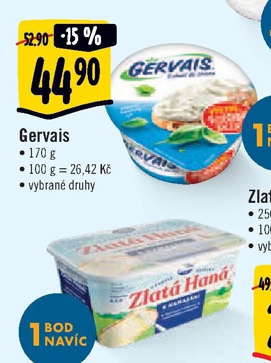 Gervais