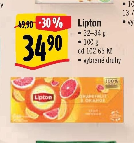 Lipton