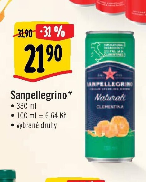 Sanpellegrino