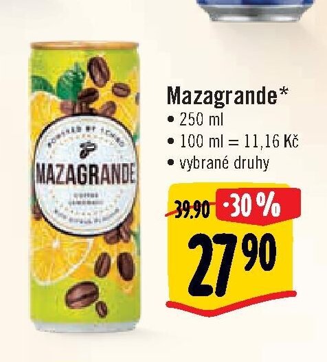 Mazagrande