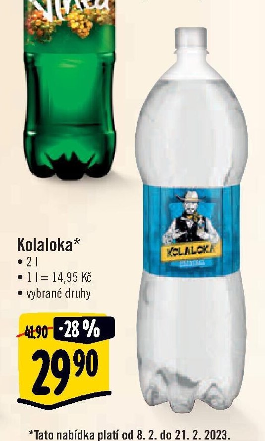 Kolaloka