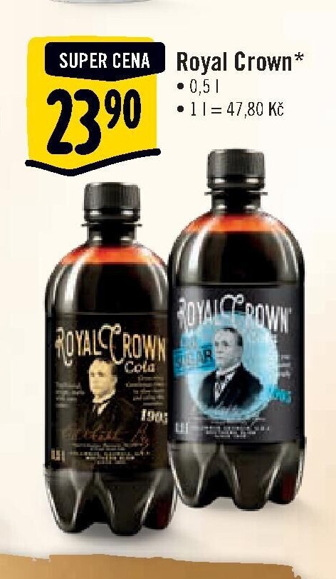 Royal Crown