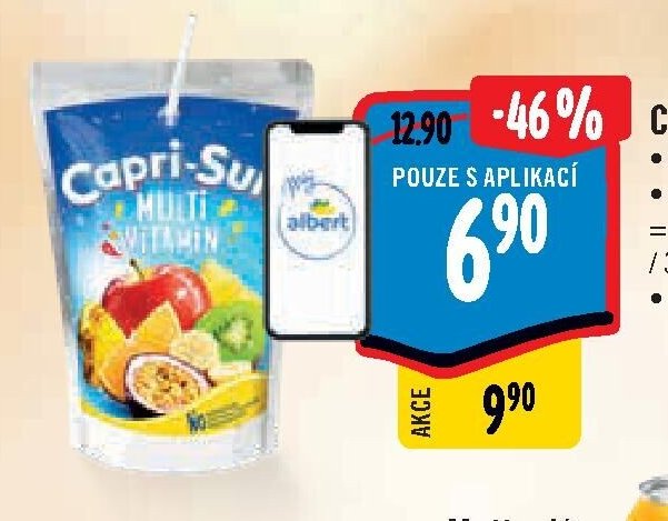 Capri Sun