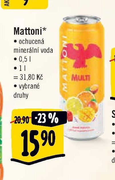 Mattoni