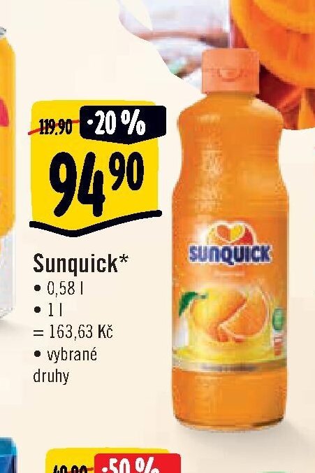 Sunquick