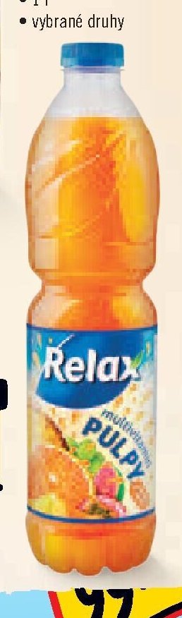 Relax Pulpy
