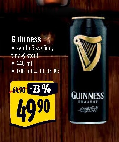 Guinness