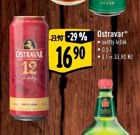Ostravar*