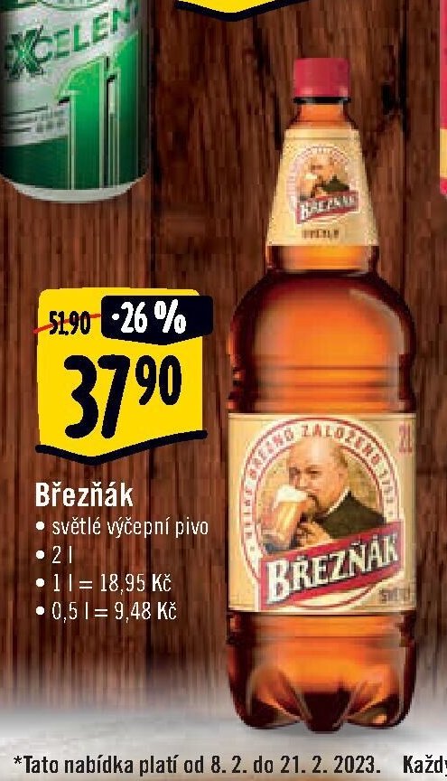 Březňák