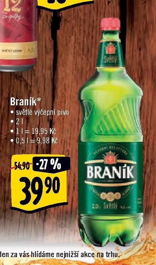 Braník*