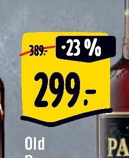 Old Pascas