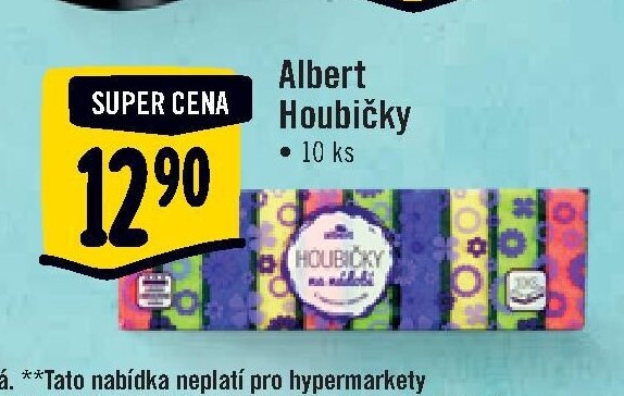 Albert Houbičky