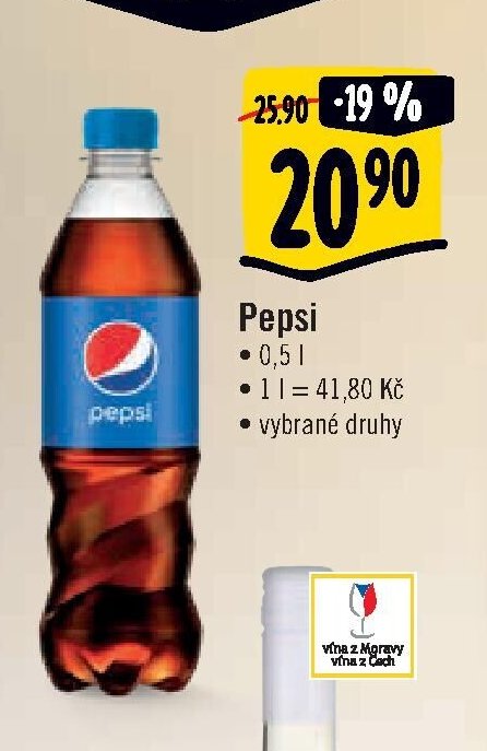 Pepsi