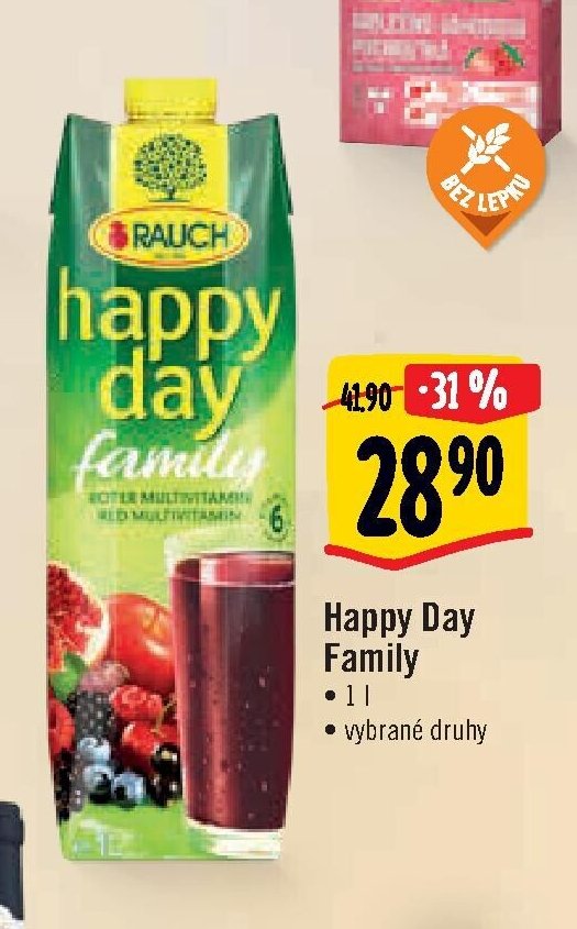 Happy Day Family