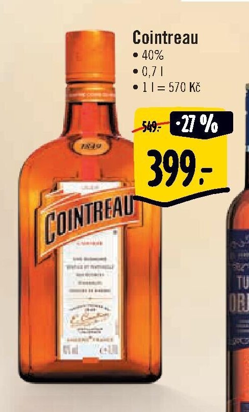 Cointreau
