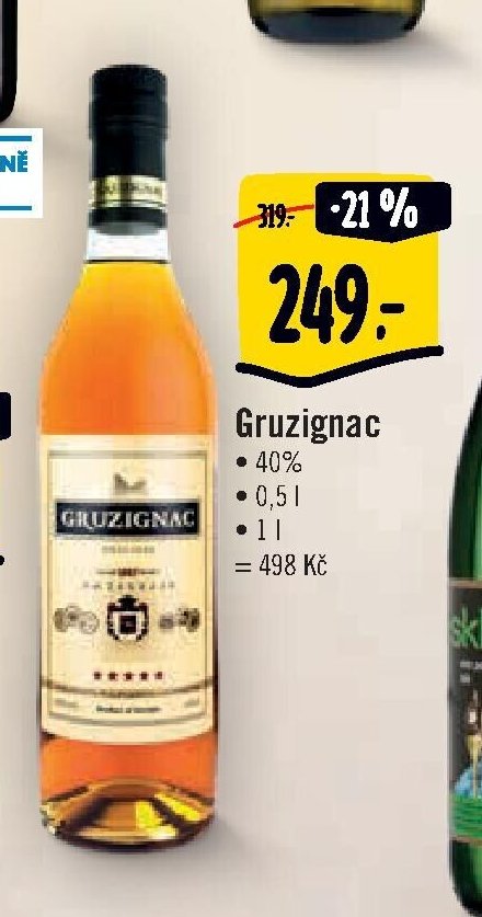 Gruzignac