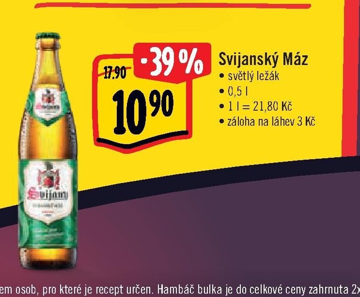 Svijanský Máz