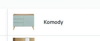 Komody