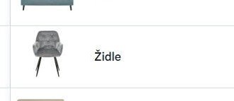 Židle