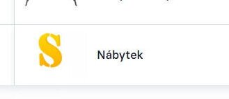 Nábytek