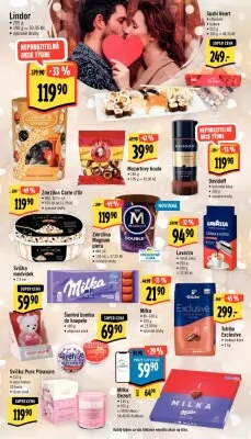 akční leták Albert 8.2.2023-14.2.2023