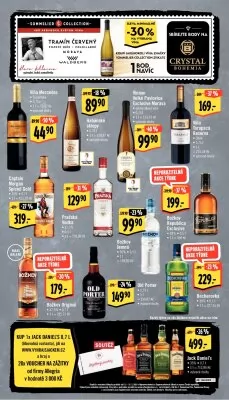 akční leták Albert 8.2.2023-14.2.2023