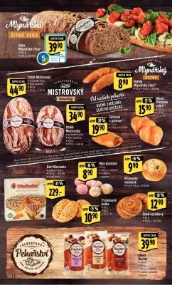 akční leták Albert 8.2.2023-14.2.2023