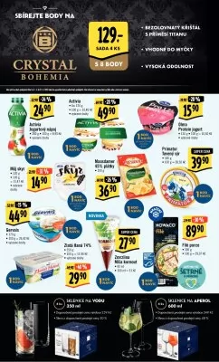 akční leták Albert 8.2.2023-14.2.2023