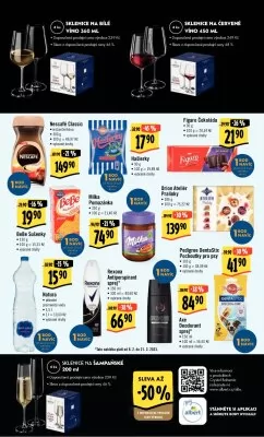 akční leták Albert 8.2.2023-14.2.2023