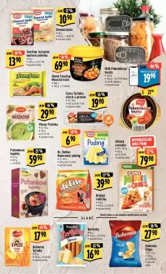 akční leták Albert 8.2.2023-14.2.2023