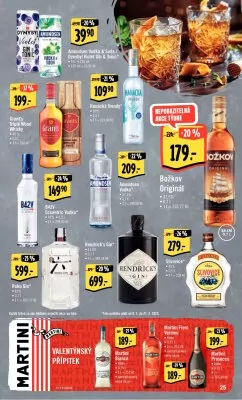 akční leták Albert 8.2.2023-14.2.2023